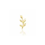 14kt gouden Aspen van Junipurr