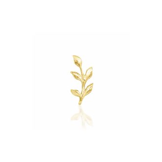 14kt gouden Aspen van Junipurr