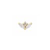 14kt gouden Pur van Buddha Jewelry