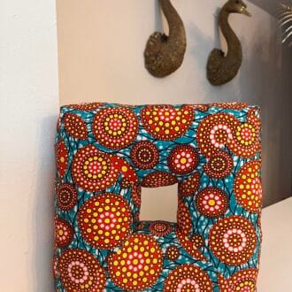 piercingkussen piercing pillow