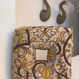 piercingkussen piercing pillow