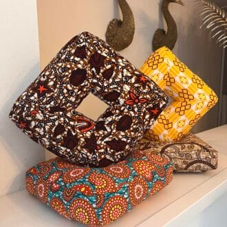 piercingkussen piercing pillow