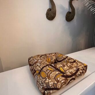 piercingkussen piercing pillow