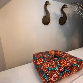 piercingkussen piercing pillow