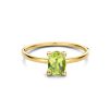 Ginny ring Mijoux Peridot