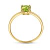 Ginny ring Mijoux Peridot