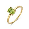 Ginny ring Mijoux Peridot