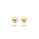 Paige studs 14K gold