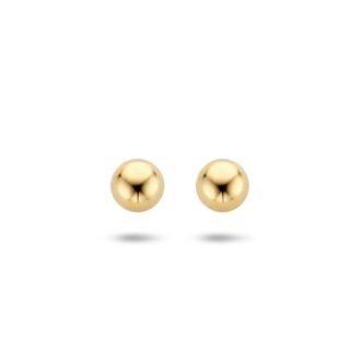Paige studs 14K gold