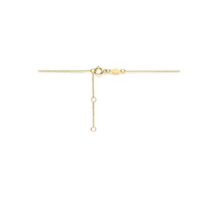 ketting met olifantje