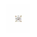 Prong met Swarovski