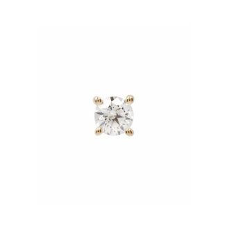 Prong met Swarovski