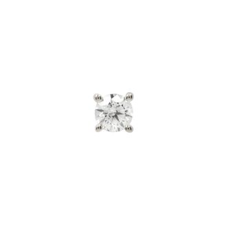 Prong met Swarovski