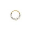 Baguette zirkoon daith
