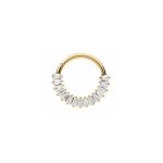 Baguette zirkoon daith