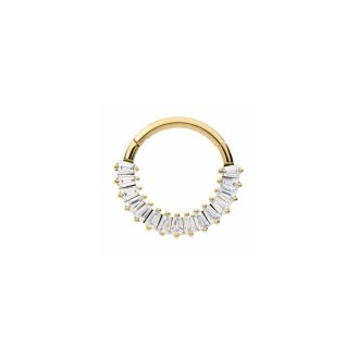 Baguette zirkoon daith
