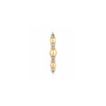 14kt gouden chance van Buddha Jewelry