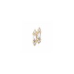 14kt gouden Gimme More van Buddha Jewelry