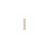 14kt gouden Rowe van Buddha Jewelry